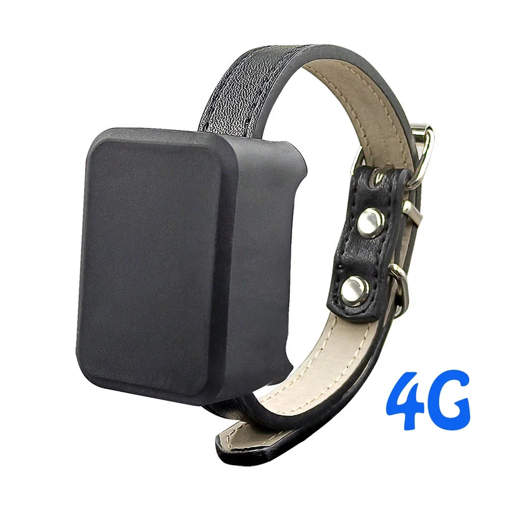 2G Mini GPS Tracker for Pets – Anti-Lost Locator