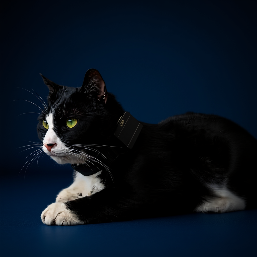 2G Mini GPS Tracker for Pets – Anti-Lost Locator