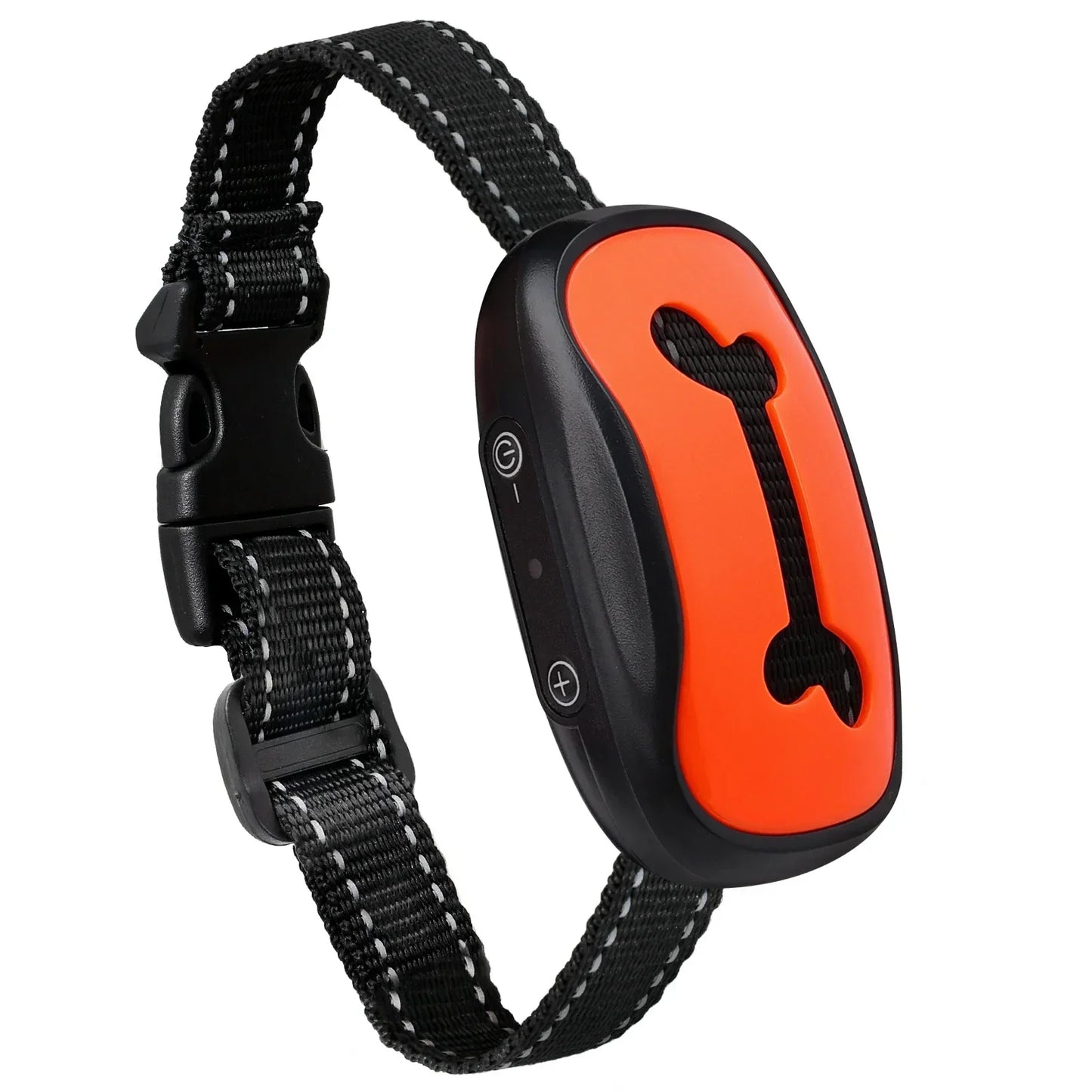 Dog Training Collar – Stop Barking with Safe Ultrasonic Tech