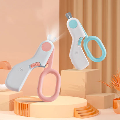 Cat &amp; Dog Nail Trimmer – Easy Care