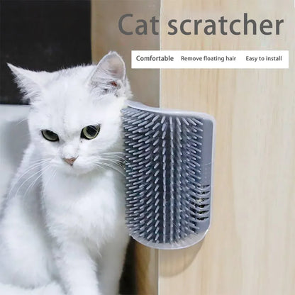 Pet Corner Grooming Brush
