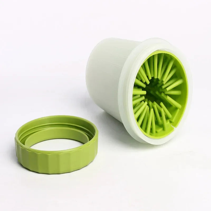Pet Paw Cleaning Cup