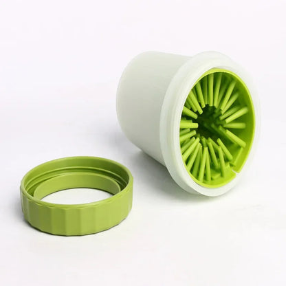 Pet Paw Cleaning Cup