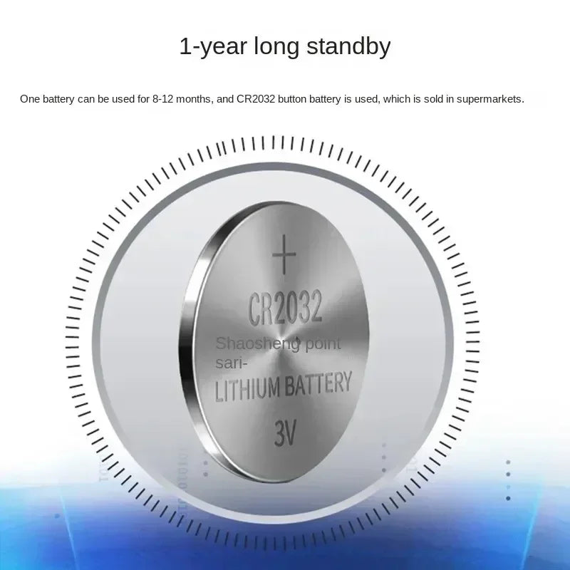 Mini Pet Locator – Global Tracking with Movement Alerts 