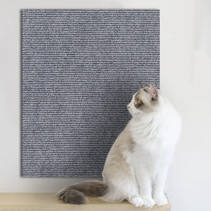 Self-Adhesive Cat Scratching Mat – Furniture Protector 