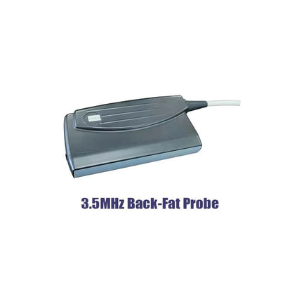 Portable Vet Ultrasound Scanner – Handheld Pregnancy Checker