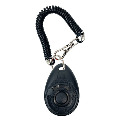 Cat &amp; Dog Click Trainer – Sound Aid with Keychain