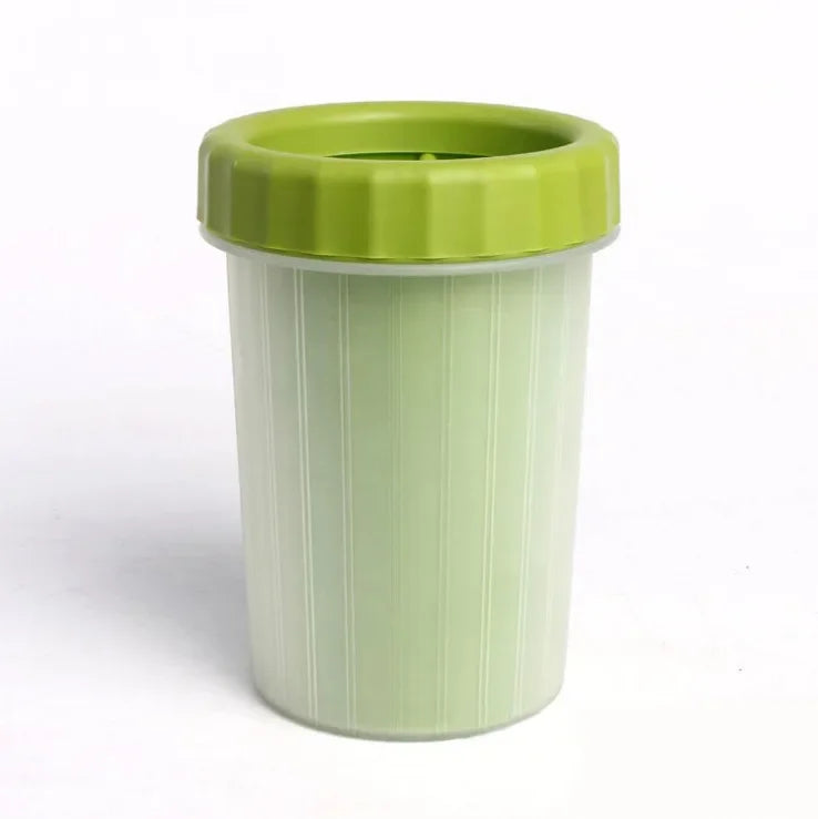 Pet Paw Cleaning Cup