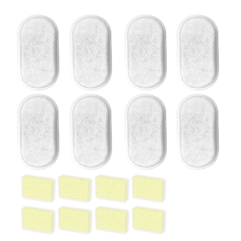 Automatic Pet Water Fountain – Smart Drinking Purifier