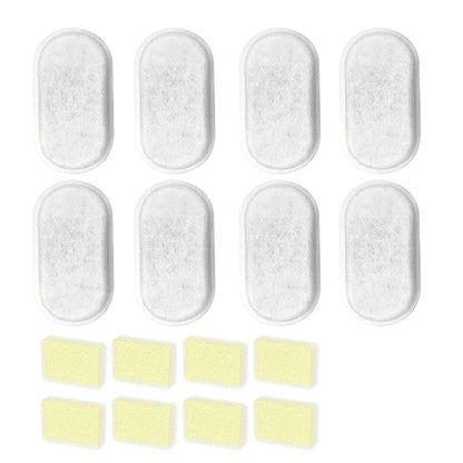 Automatic Pet Water Fountain – Smart Drinking Purifier