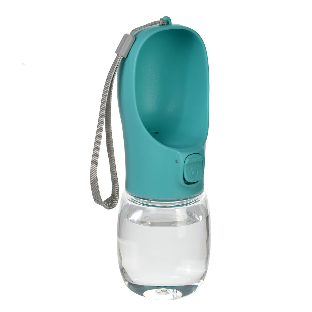 Portable Dog Water Bottle