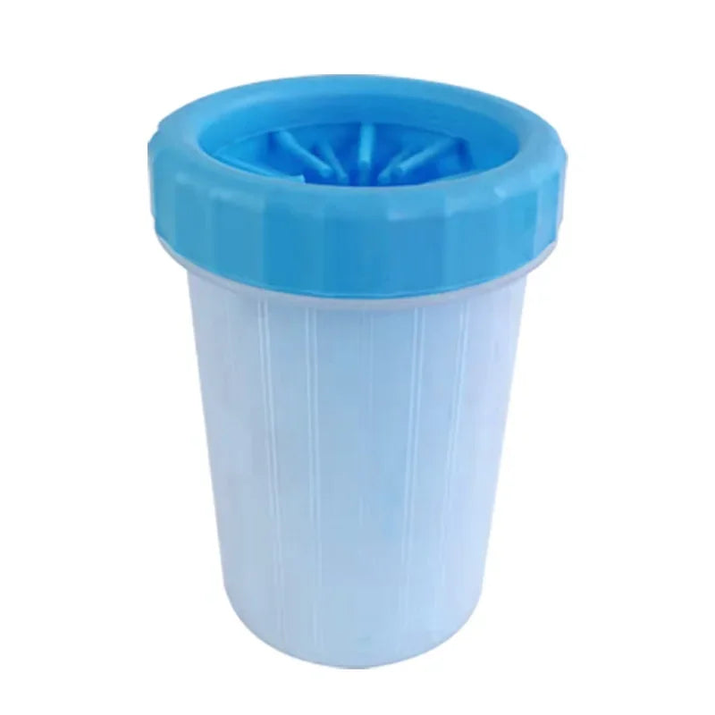Pet Paw Cleaning Cup