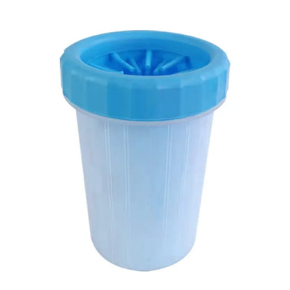 Pet Paw Cleaning Cup