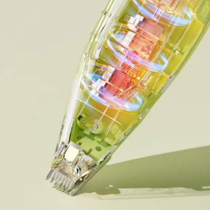 Pet Paw Shaver – Electric Clipper with Light for Cats &amp; Dogs