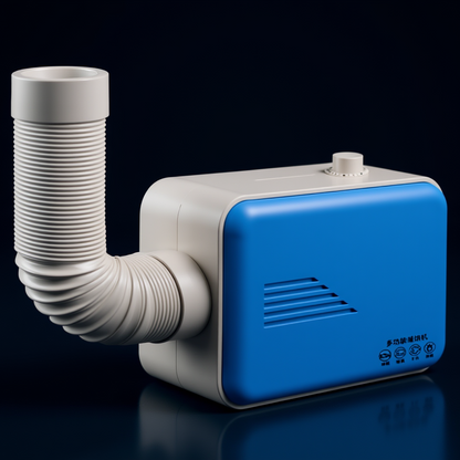 Pet Dog Dryer – Hair Drying &amp; Grooming Tool for Home Use 