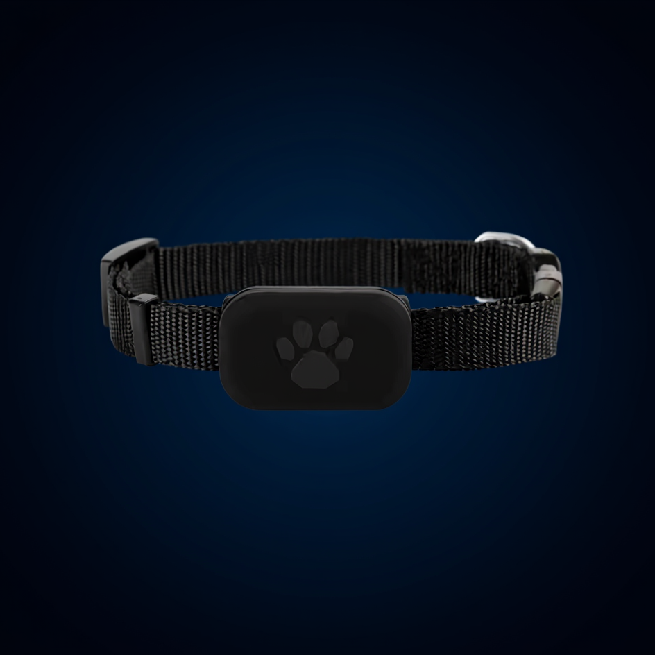 Mini Pet Locator – Global Tracking with Movement Alerts 