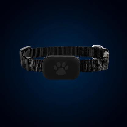 Mini Pet Locator – Global Tracking with Movement Alerts 