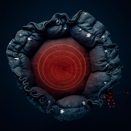 Electric Pet Bed Mat – Safe Heating Pad for Cats &amp; Puppies 