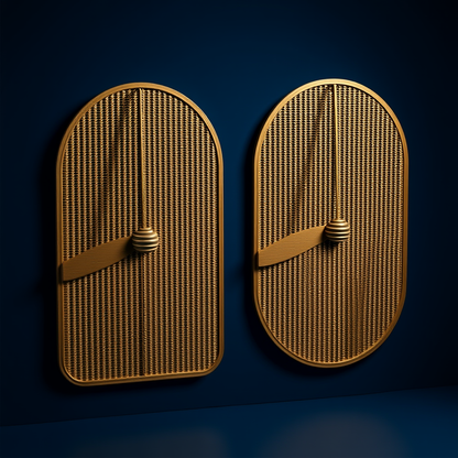 Cat Scratch Mat – Sisal Pad with Play Toy